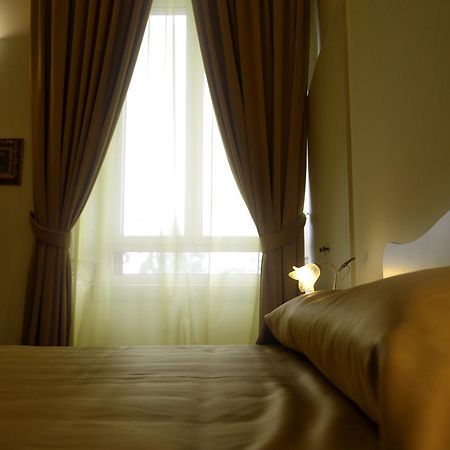 Tenuta Lama Gorga Trani Exterior foto