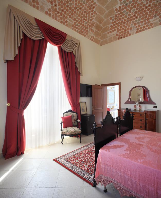 Tenuta Lama Gorga Trani Quarto foto