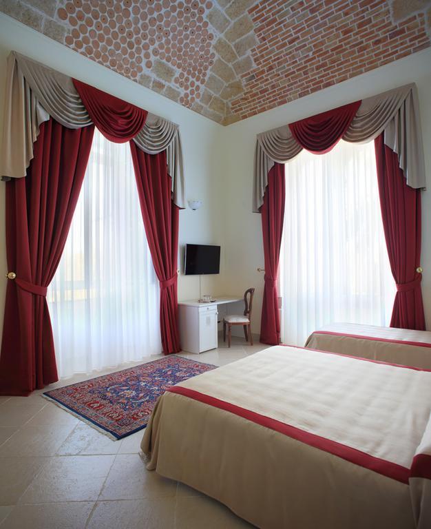 Tenuta Lama Gorga Trani Quarto foto