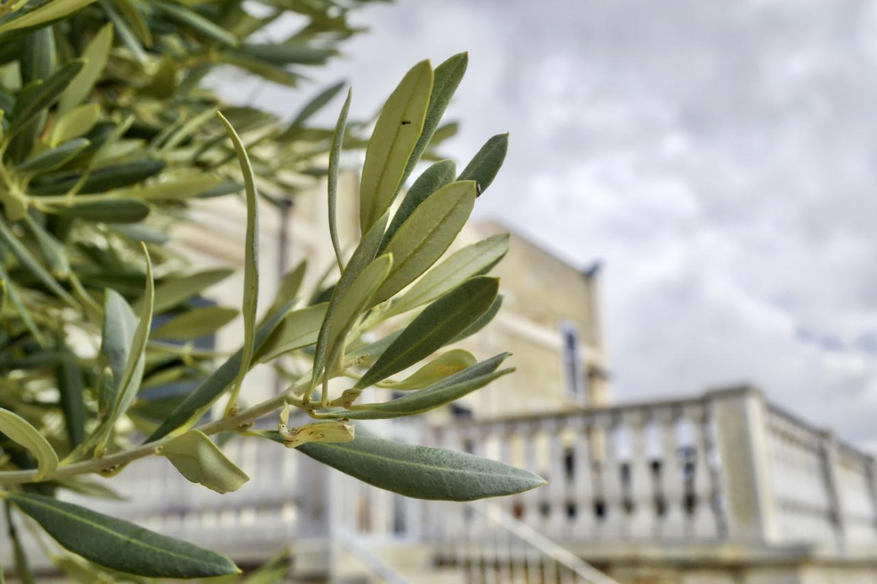 Tenuta Lama Gorga Trani Exterior foto