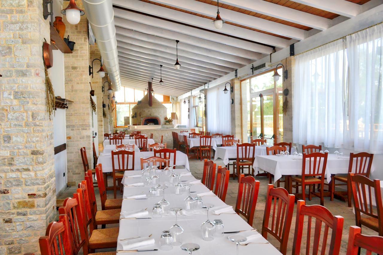 Tenuta Lama Gorga Trani Exterior foto